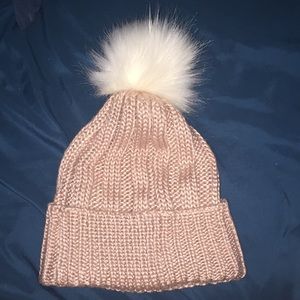 BCBGeneration beenie